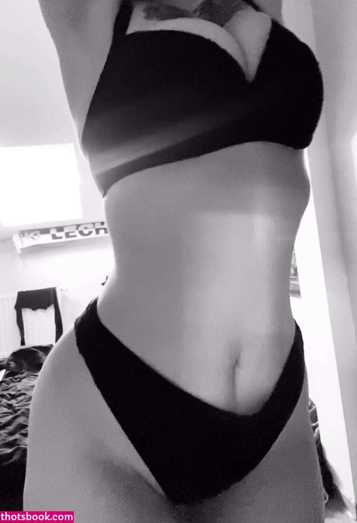 Enbymallow bubblygothbestie Nude Leaks OnlyFans Photos #5 1764995