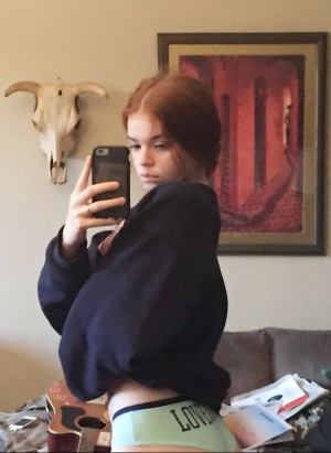 hopeweber Nude Leaks OnlyFans Photos #2