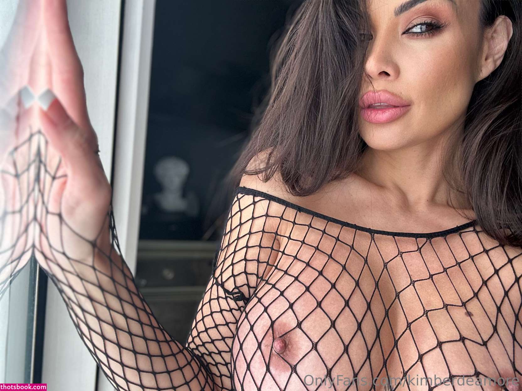 kimberdeamore Nude Leaks OnlyFans Photos #3 1765367