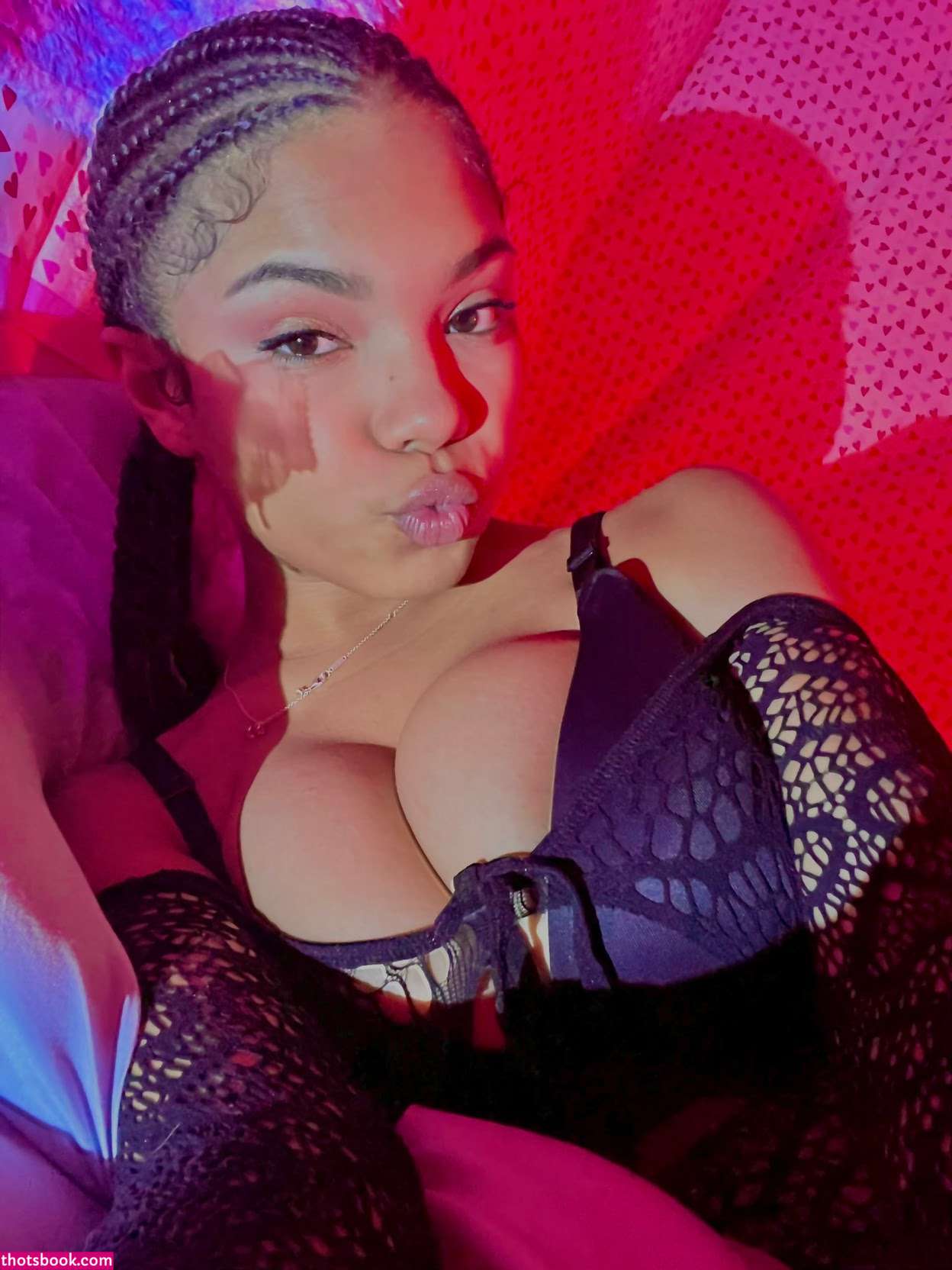 Luv Angelique melly macc mellymacalotttt Nude Leaks OnlyFans Photos #2 1765385