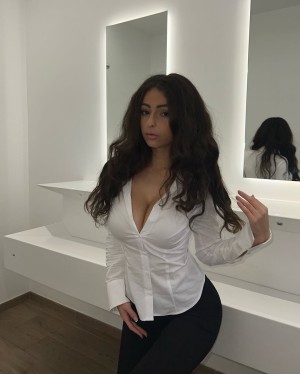 Martina Gulino Nude Leaks OnlyFans Photos #1