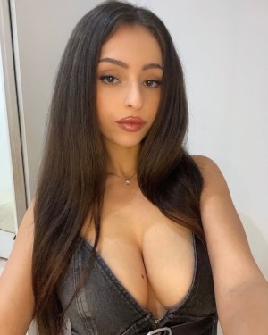 Martina Gulino Nude Leaks OnlyFans Photos #3