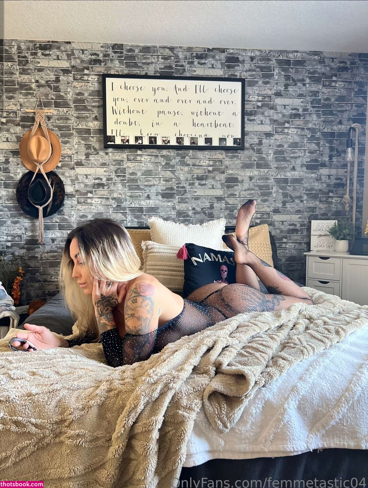 missmaure femmetastic04 Nude Leaks OnlyFans Photos #1 1765587