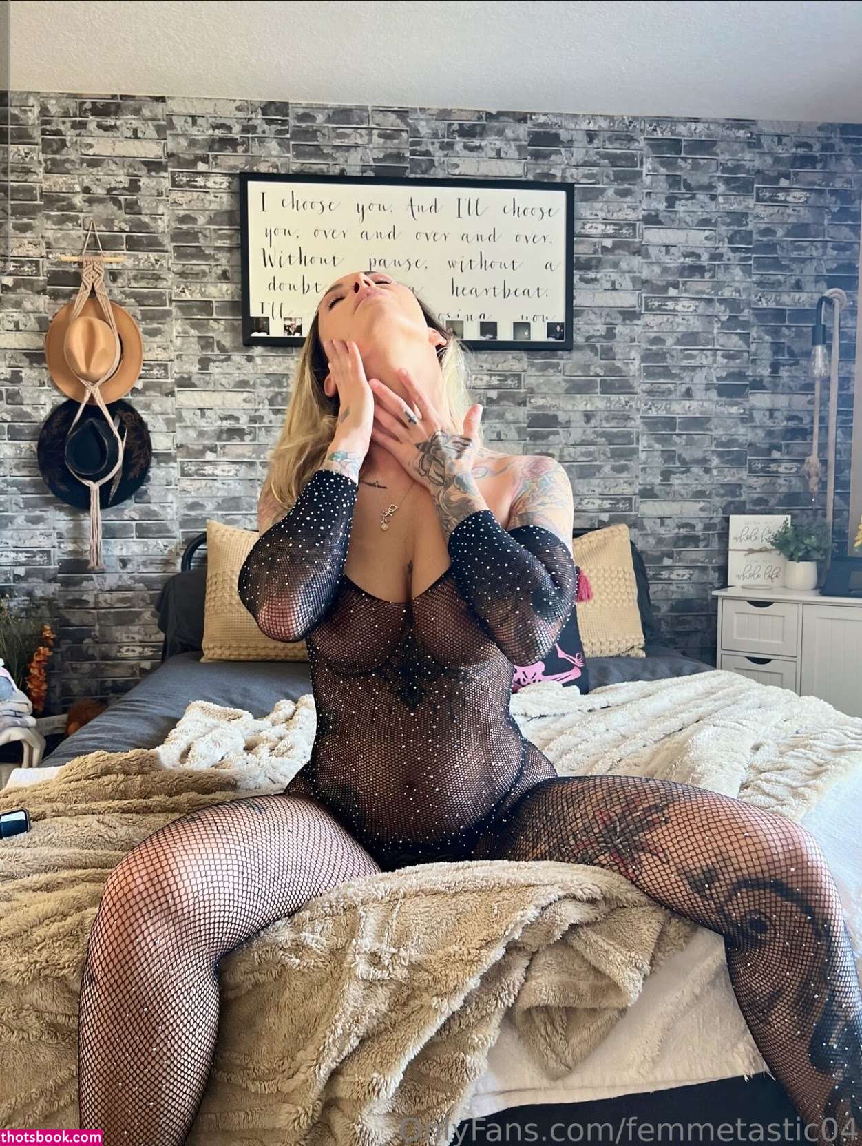 missmaure femmetastic04 Nude Leaks OnlyFans Photos #4 1765610