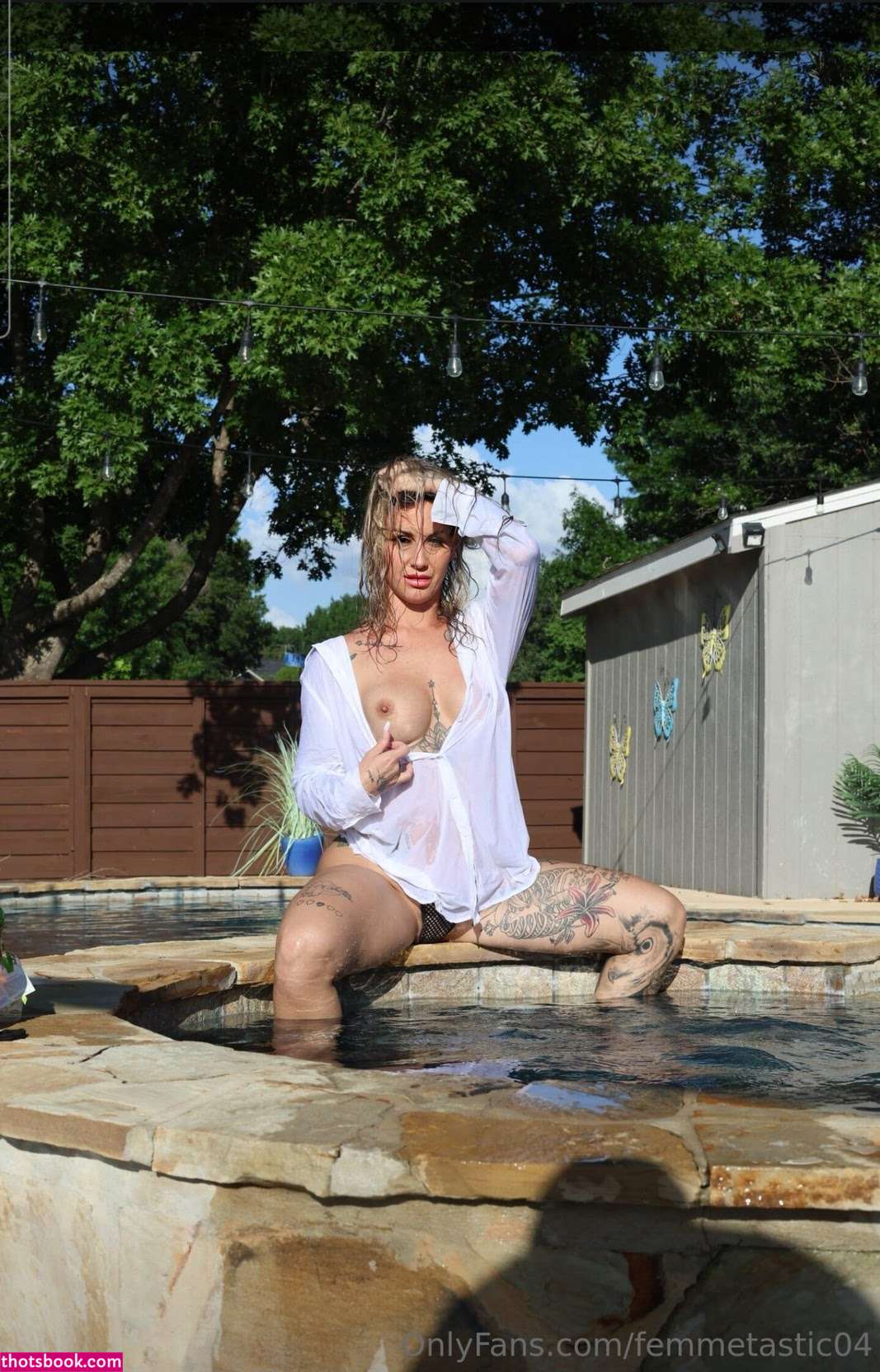 missmaure femmetastic04 Nude Leaks OnlyFans Photos #5 1765612