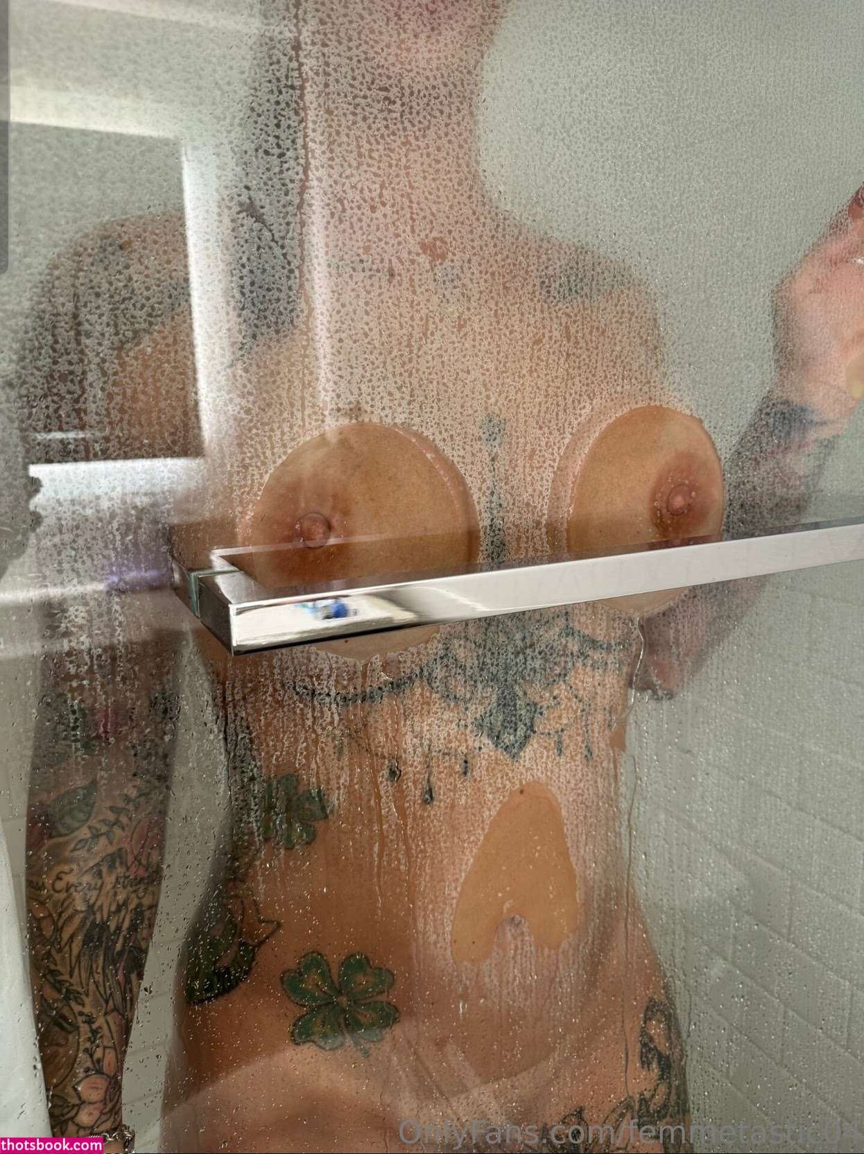 missmaure femmetastic04 Nude Leaks OnlyFans Photos #5 1765613