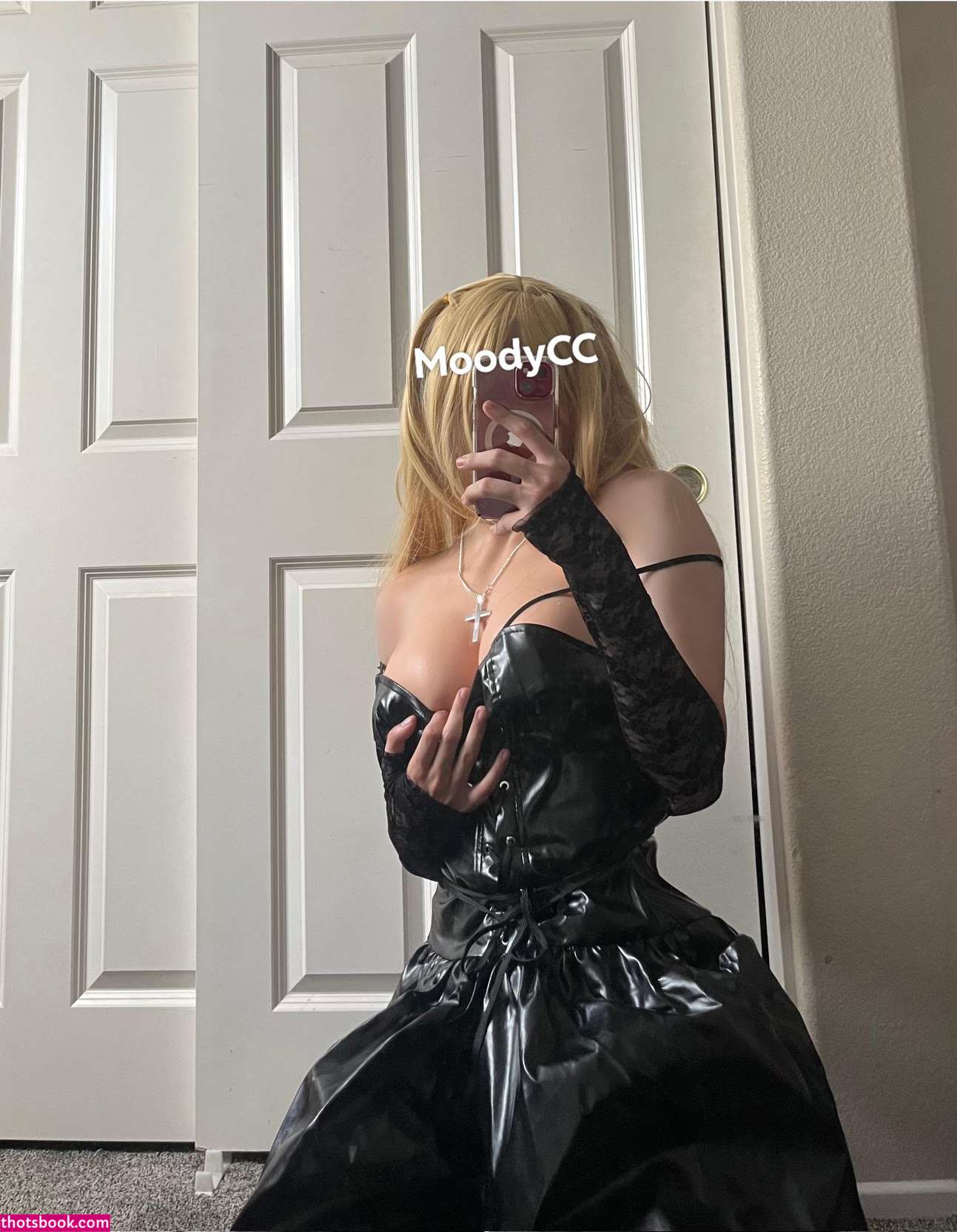 MoodyCC Nude Leaks OnlyFans Photos #6 1765715