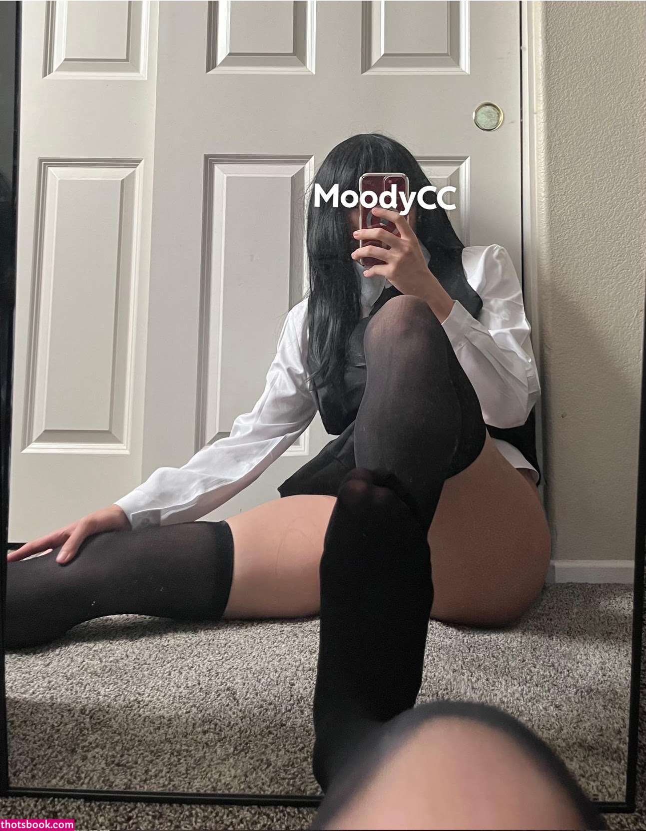 MoodyCC Nude Leaks OnlyFans Photos #6 1765718