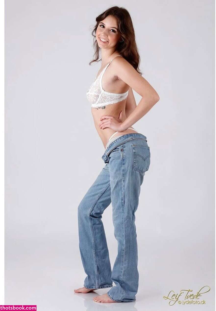 Nanna Kjaer Nude Leaks OnlyFans Photos #1 1765753