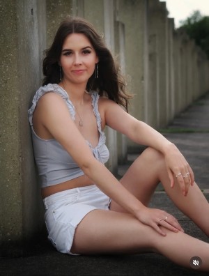 Nanna Kjaer Nude Leaks OnlyFans Photos #4