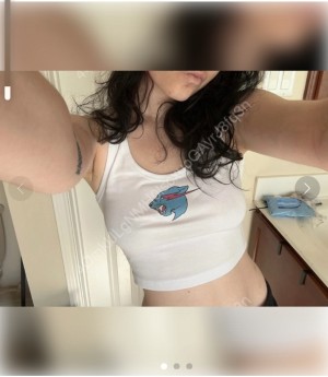 saucysphinx Nude Leaks OnlyFans Photos #2