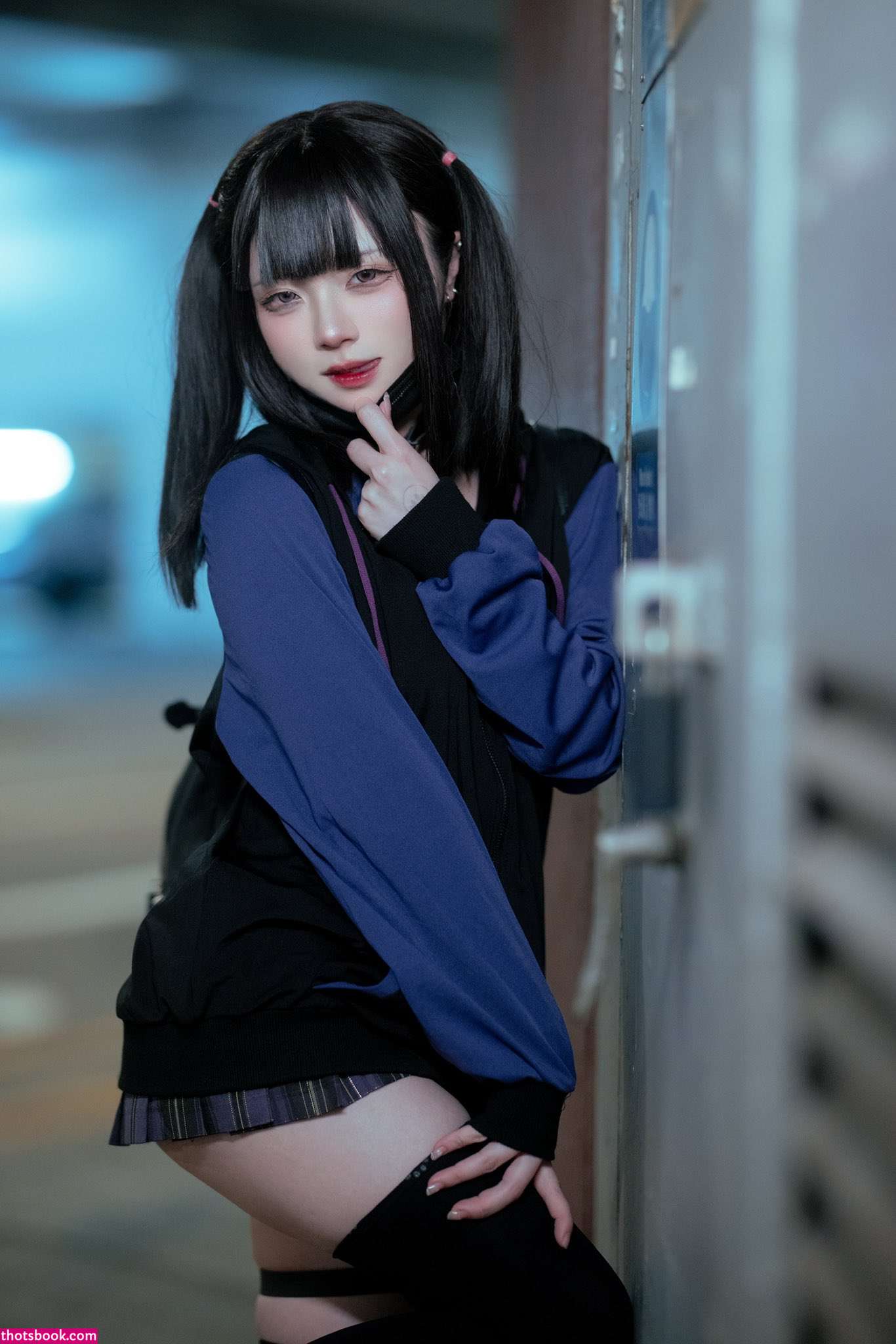 ss yuetsu Nude Leaks OnlyFans Photos #1 1765903