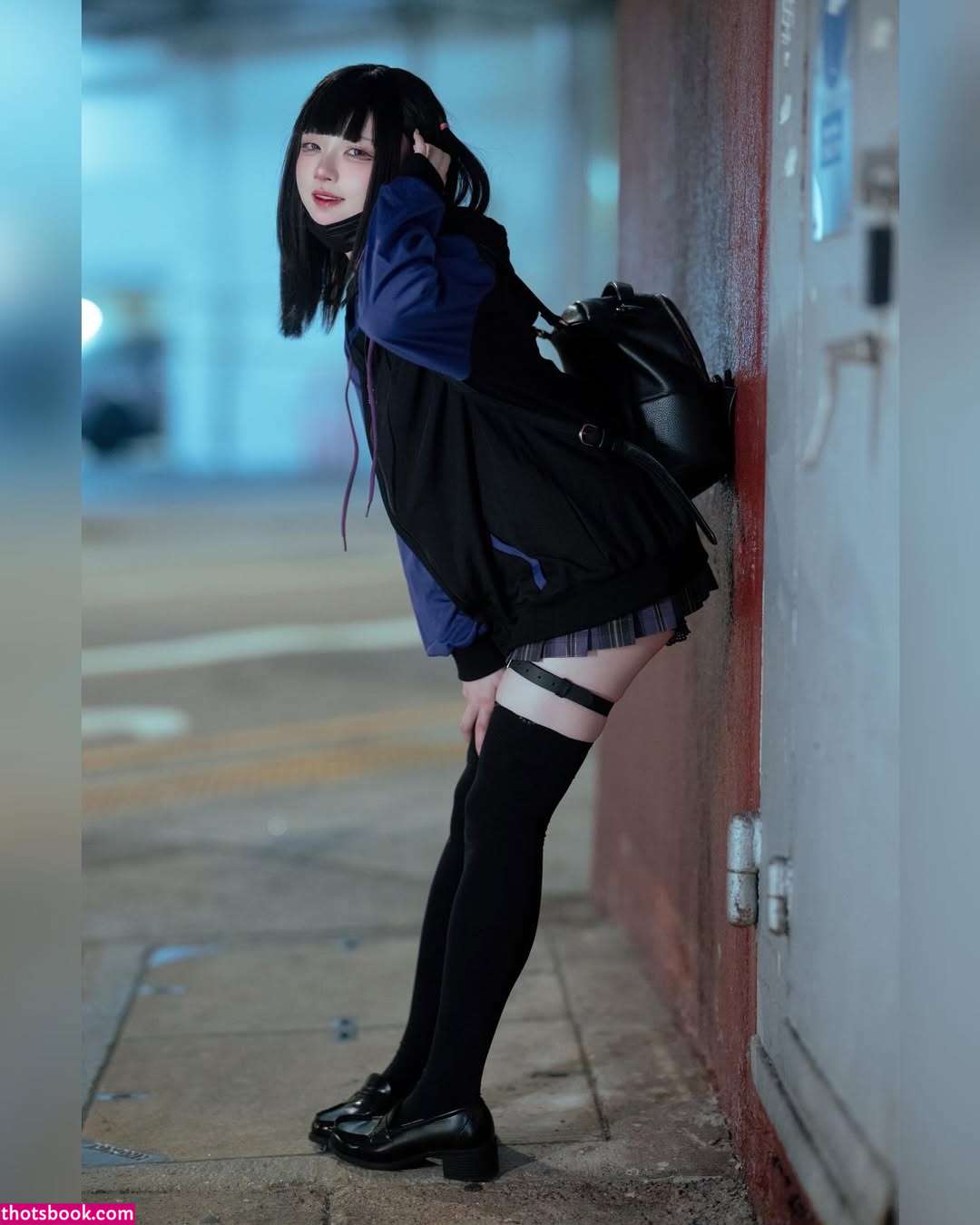 ss yuetsu Nude Leaks OnlyFans Photos #1 1765906