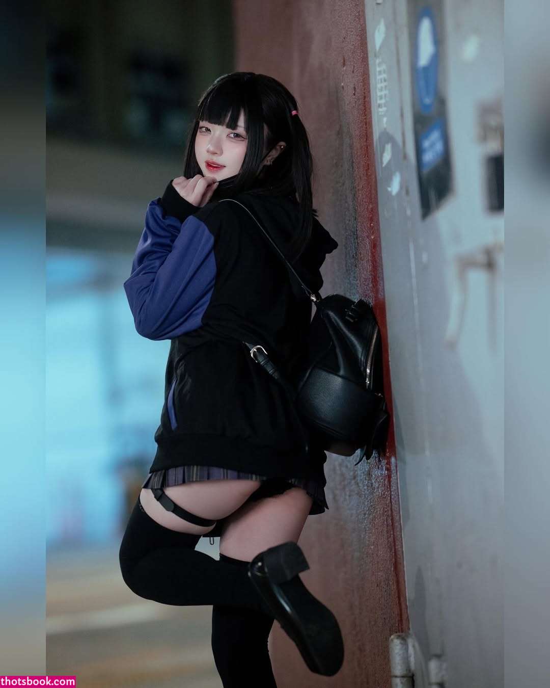 ss yuetsu Nude Leaks OnlyFans Photos #1 1765910