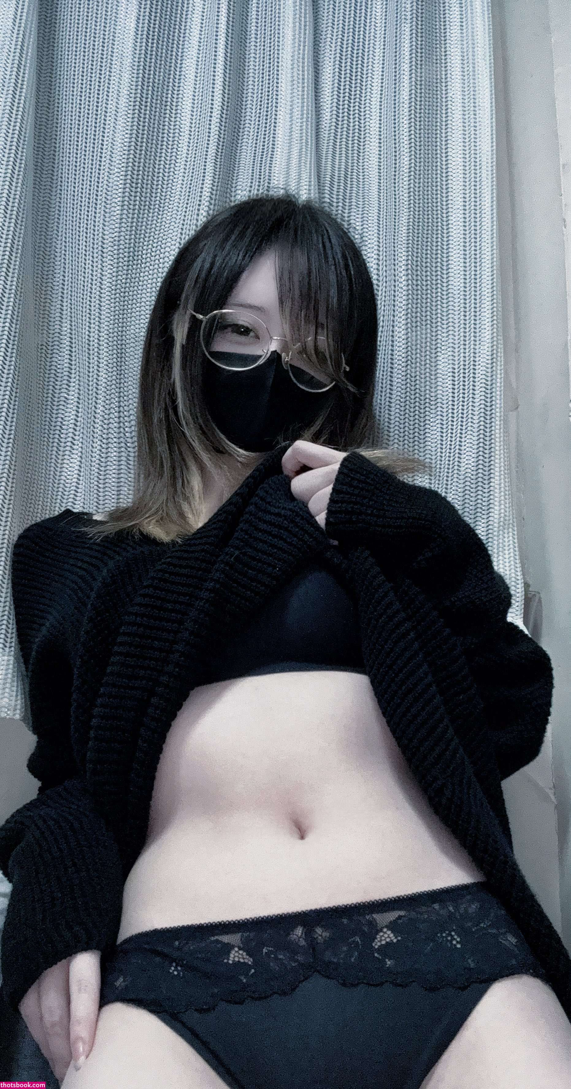 ss yuetsu Nude Leaks OnlyFans Photos #2 1765919