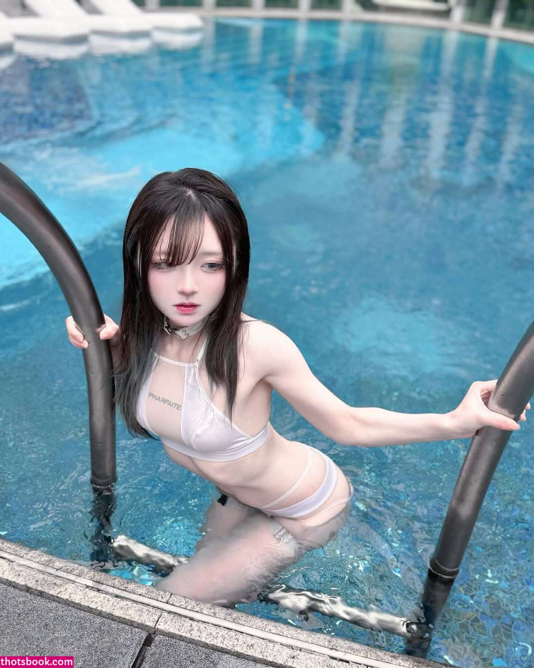 ss yuetsu Nude Leaks OnlyFans Photos #3 1765923