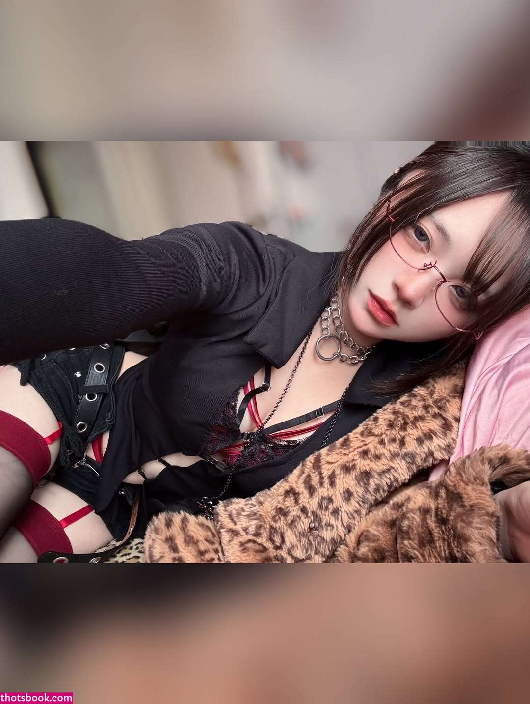 ss yuetsu Nude Leaks OnlyFans Photos #4 1765931