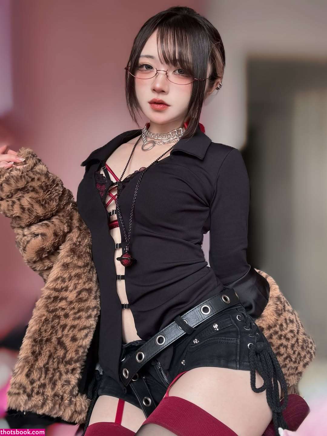 ss yuetsu Nude Leaks OnlyFans Photos #4 1765934