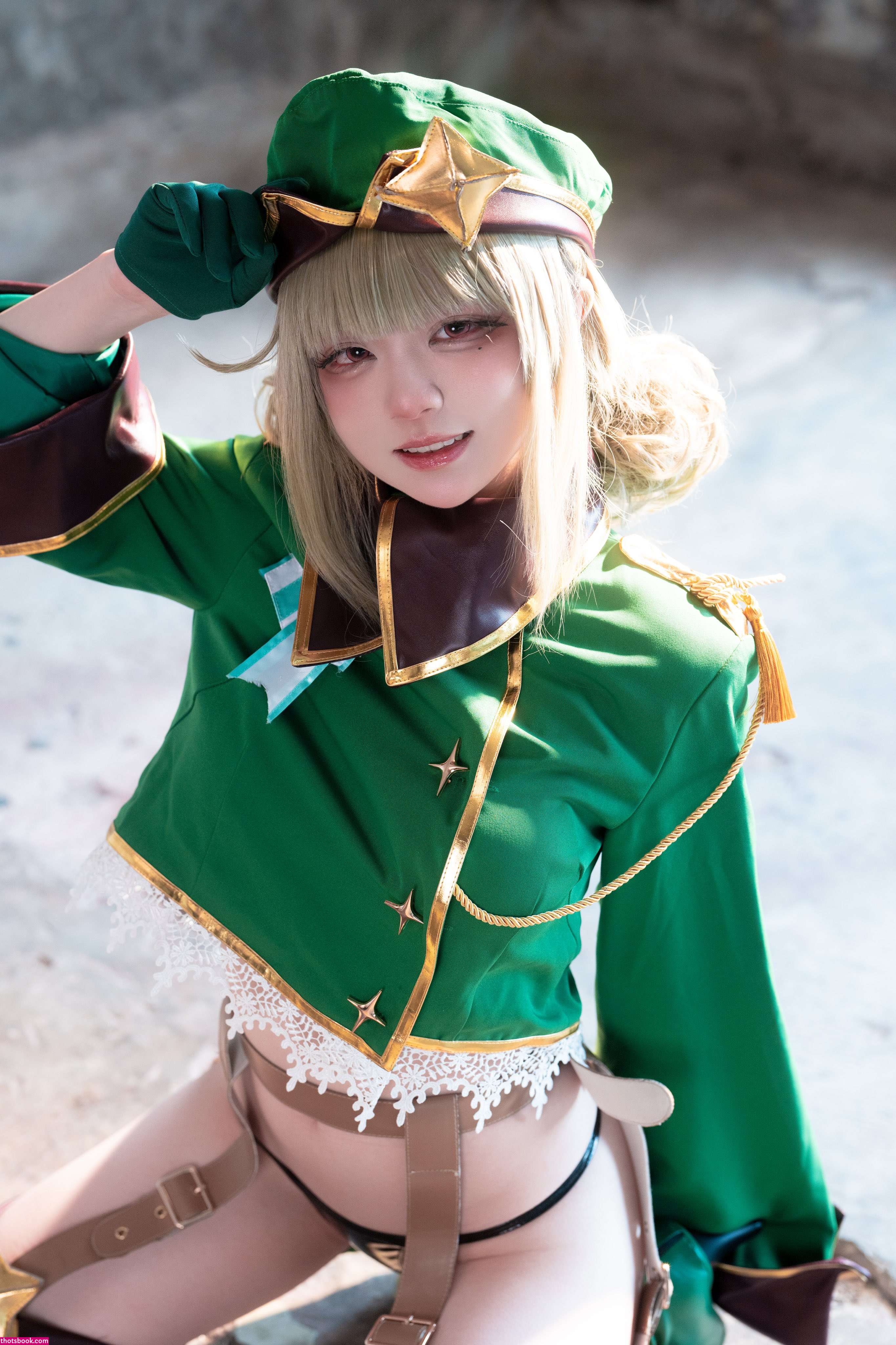 ss yuetsu Nude Leaks OnlyFans Photos #5 1765944