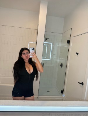 susanasecrets Nude Leaks OnlyFans Photos #5