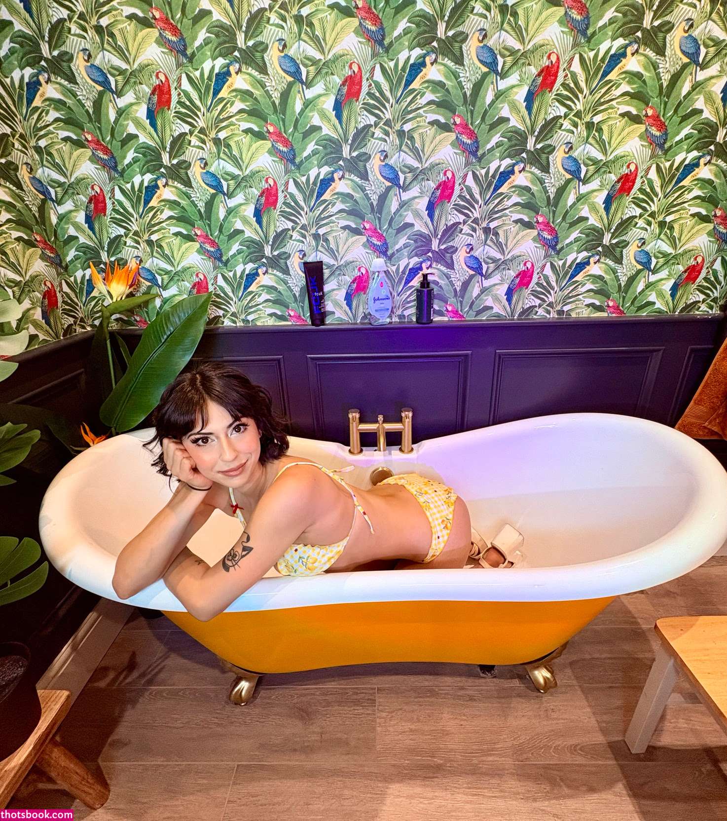 Veronica Gallardo veronicaandjelly Nude Leaks OnlyFans Photos #2 1765991