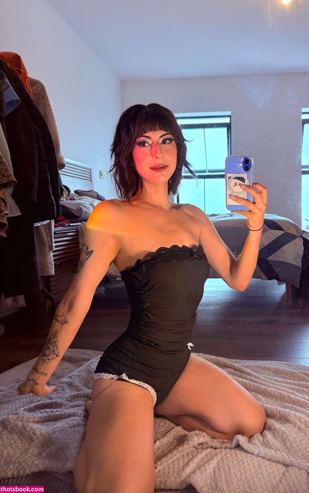 Veronica Gallardo veronicaandjelly Nude Leaks OnlyFans Photos #5 1766011