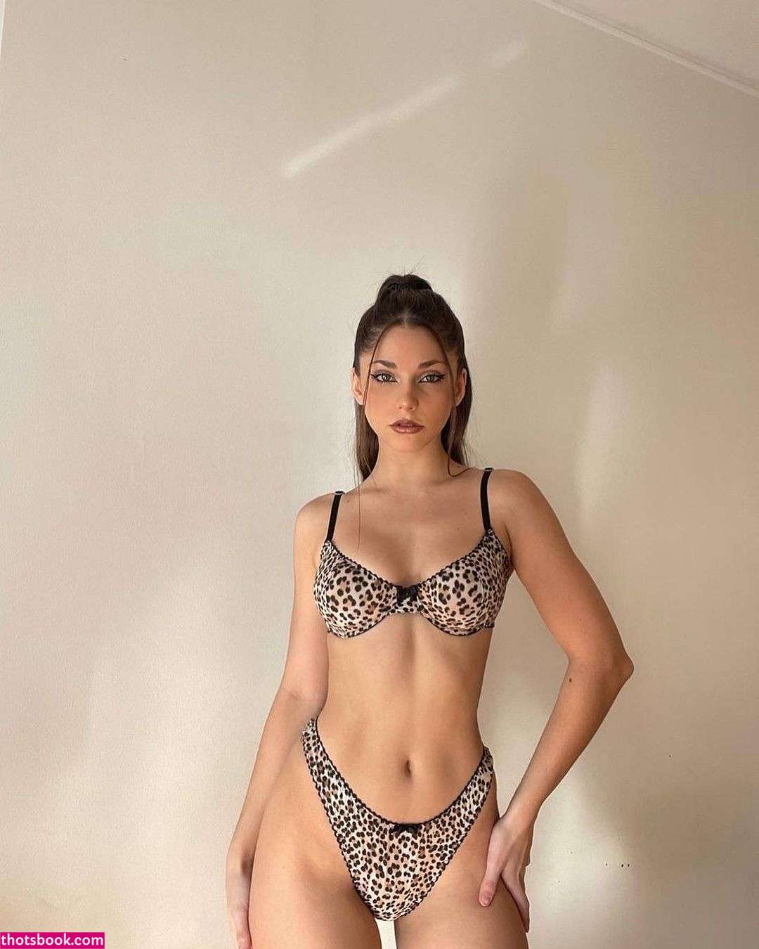 Vicky Vassolo Nude Leaks OnlyFans Photos #6 1766096