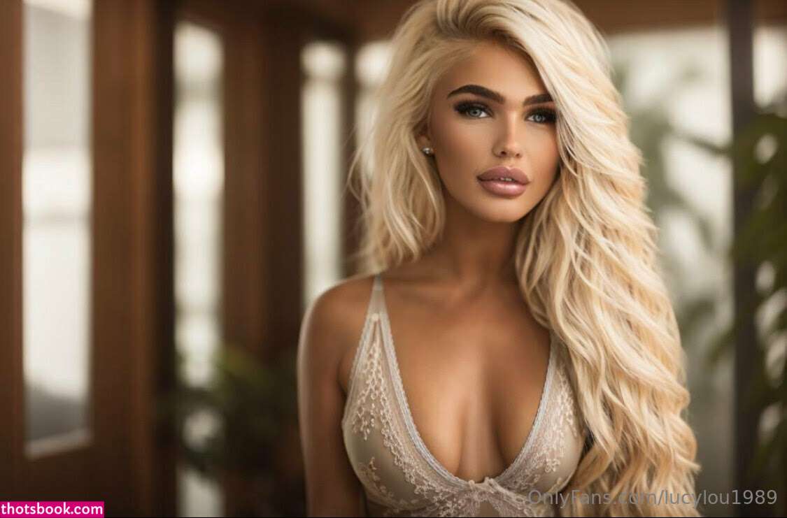 lucylou1989 Nude Leaks OnlyFans Photos #3 1777649