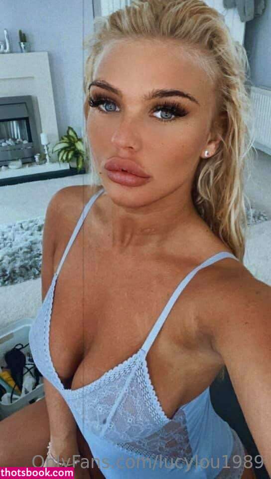 lucylou1989 Nude Leaks OnlyFans Photos #3 1777652