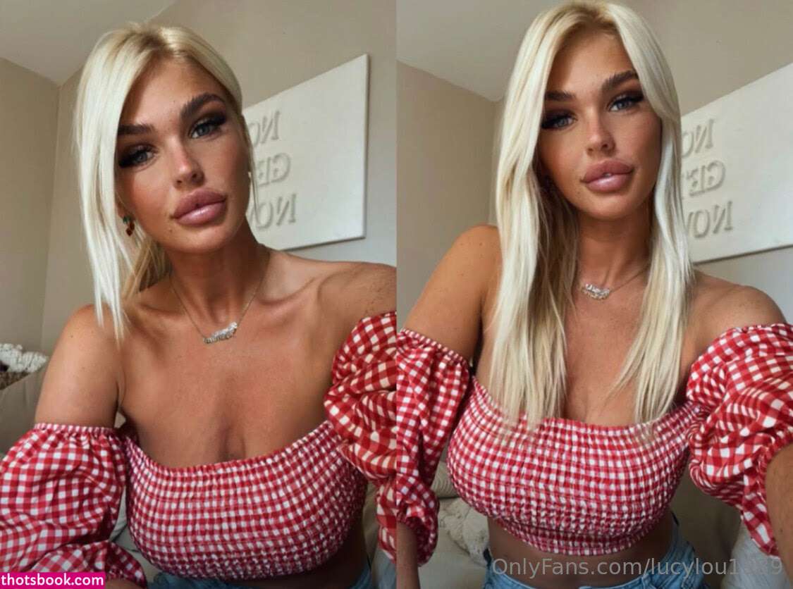 lucylou1989 Nude Leaks OnlyFans Photos #4 1777655