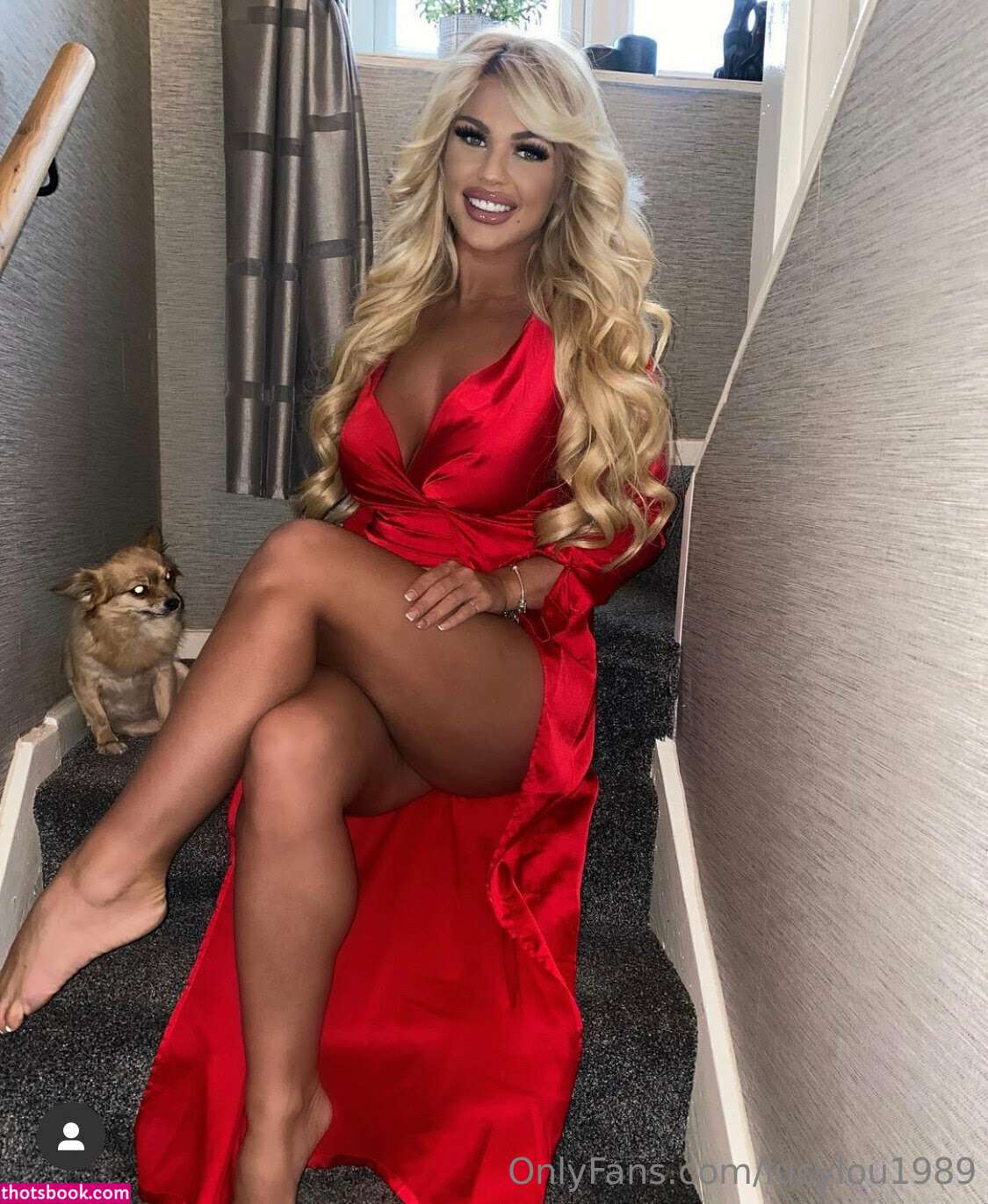 lucylou1989 Nude Leaks OnlyFans Photos #5 1777659