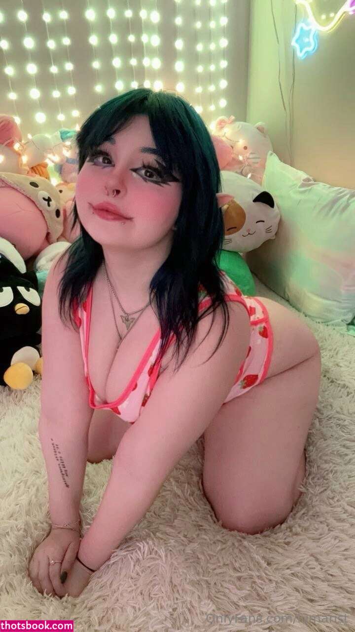 lumarist Nude Leaks OnlyFans Photos #2 1777686