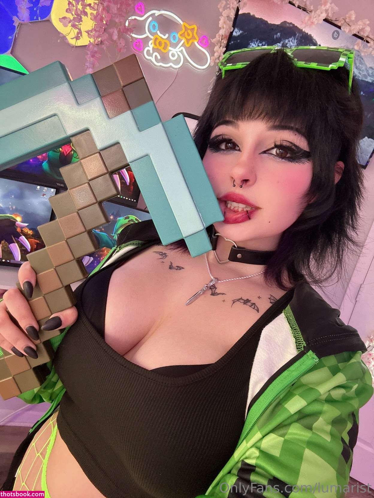 lumarist Nude Leaks OnlyFans Photos #6 1777711