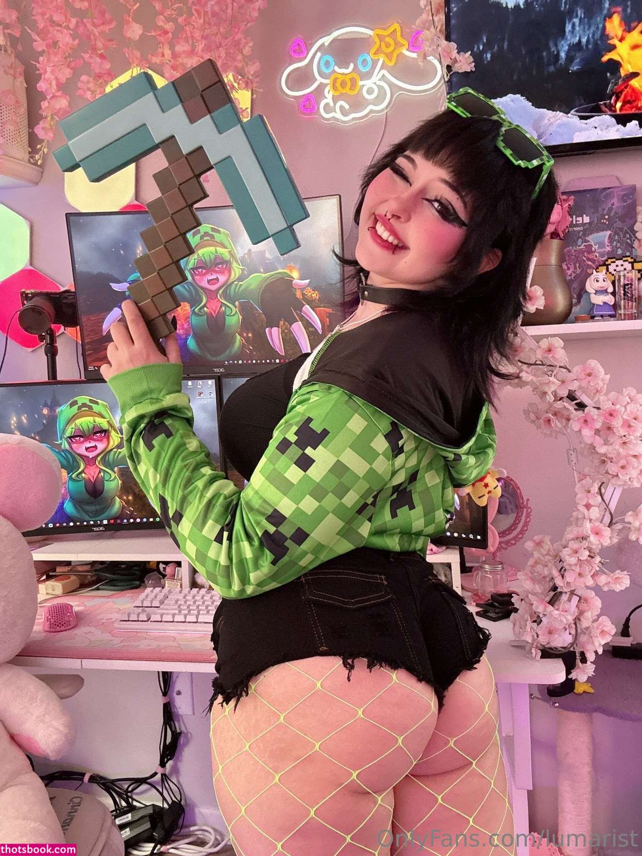 lumarist Nude Leaks OnlyFans Photos #6 1777721