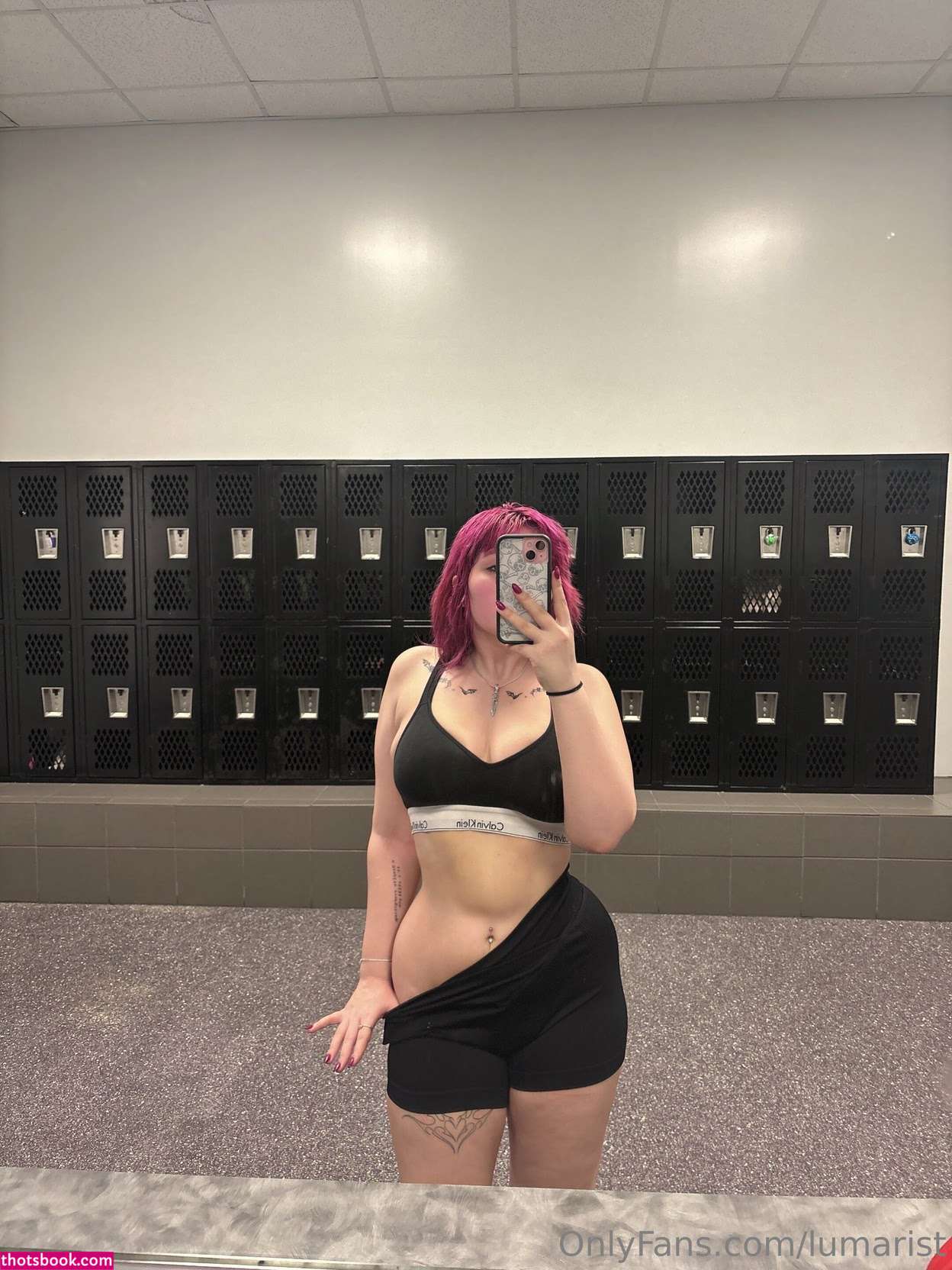 lumarist Nude Leaks OnlyFans Photos #6 1777731