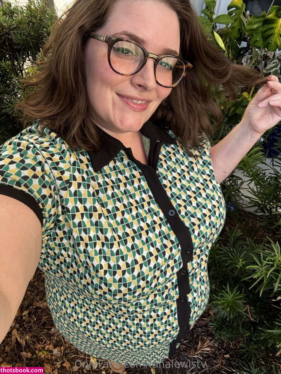 lunalewistv Nude Leaks OnlyFans Photos #1 1777775