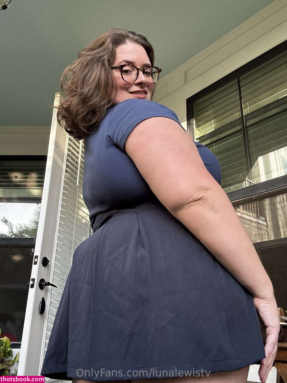 lunalewistv Nude Leaks OnlyFans Photos #2 1777780