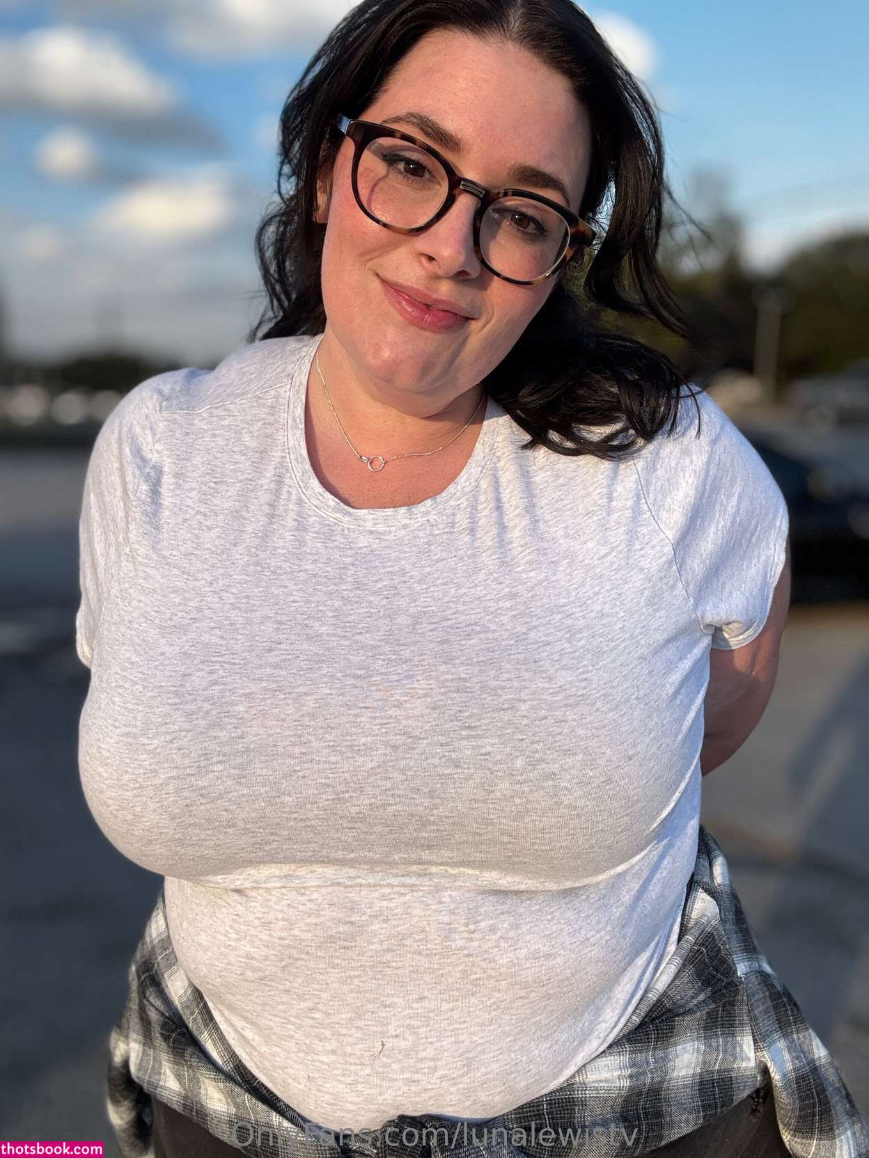 lunalewistv Nude Leaks OnlyFans Photos #3 1777784