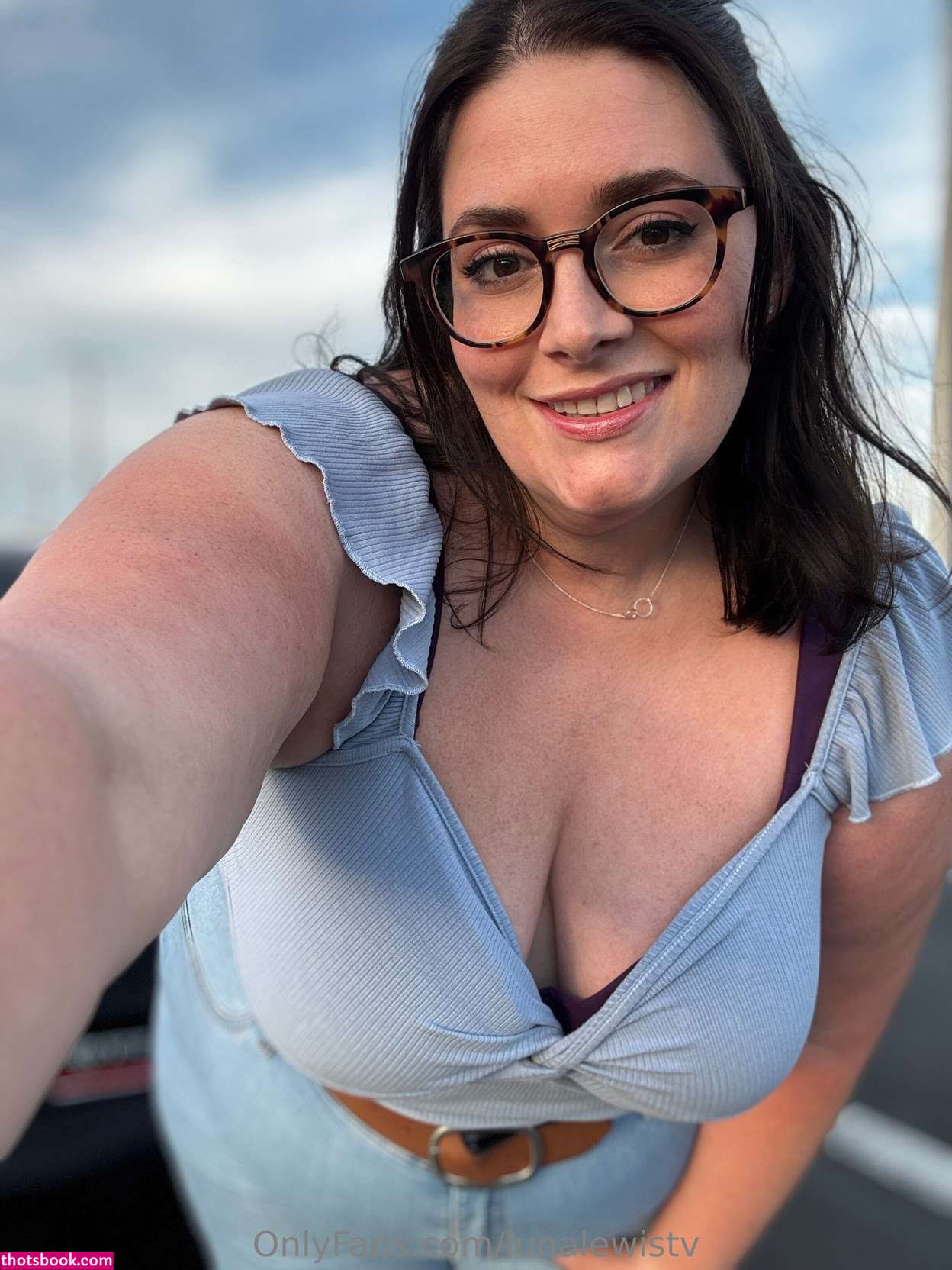 lunalewistv Nude Leaks OnlyFans Photos #4 1777789