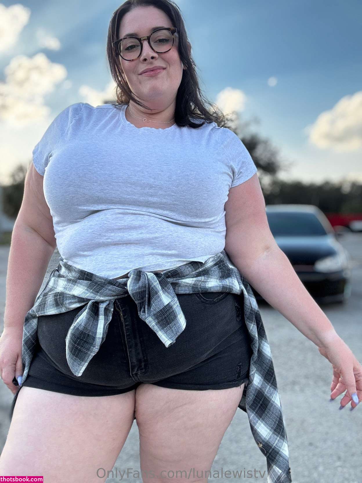 lunalewistv Nude Leaks OnlyFans Photos #4 1777790