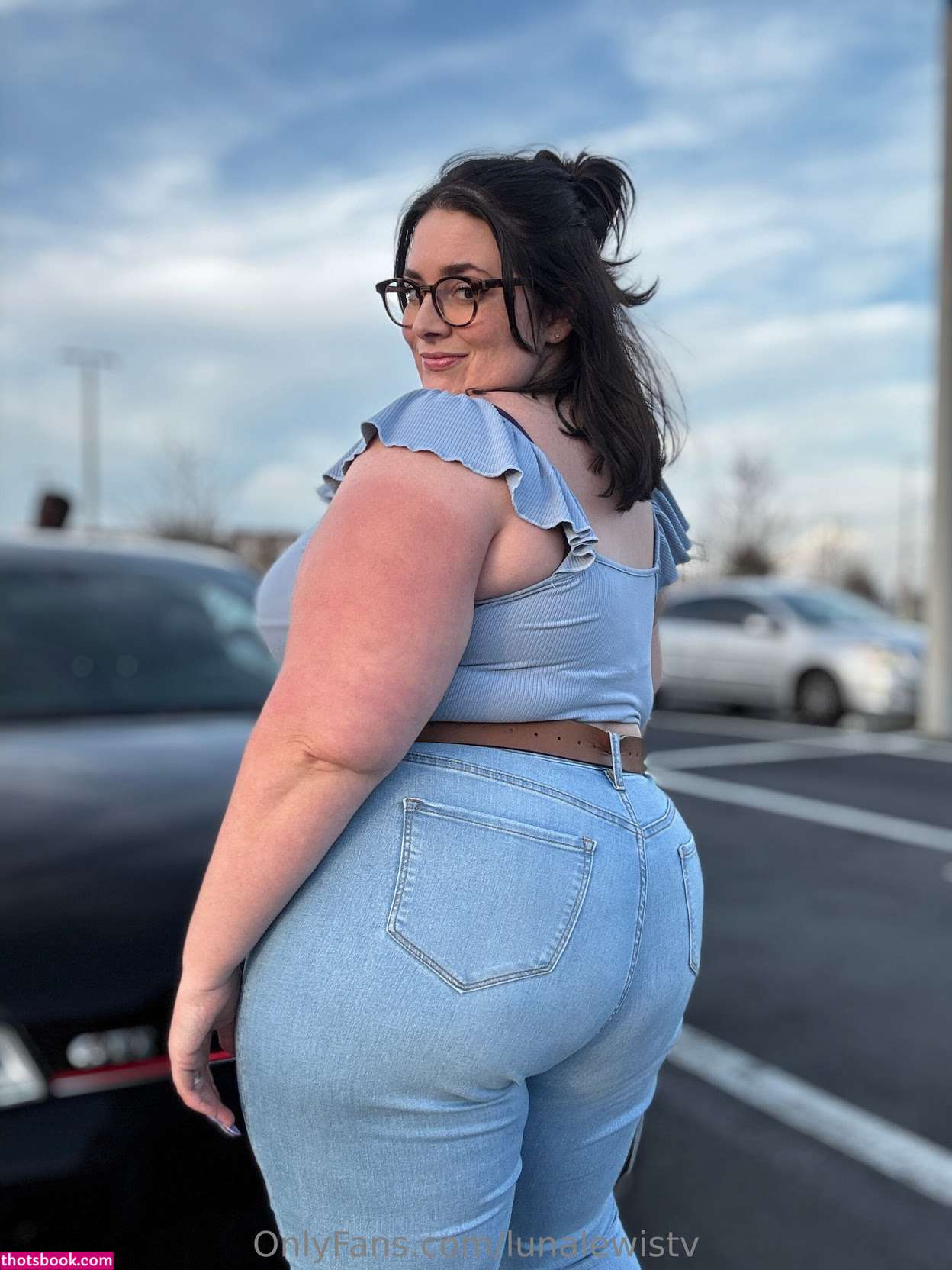 lunalewistv Nude Leaks OnlyFans Photos #4 1777792