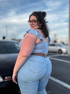 lunalewistv Nude Leaks OnlyFans Photos #4