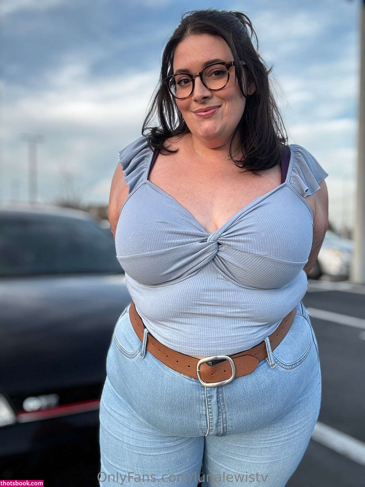 lunalewistv Nude Leaks OnlyFans Photos #5 1777793