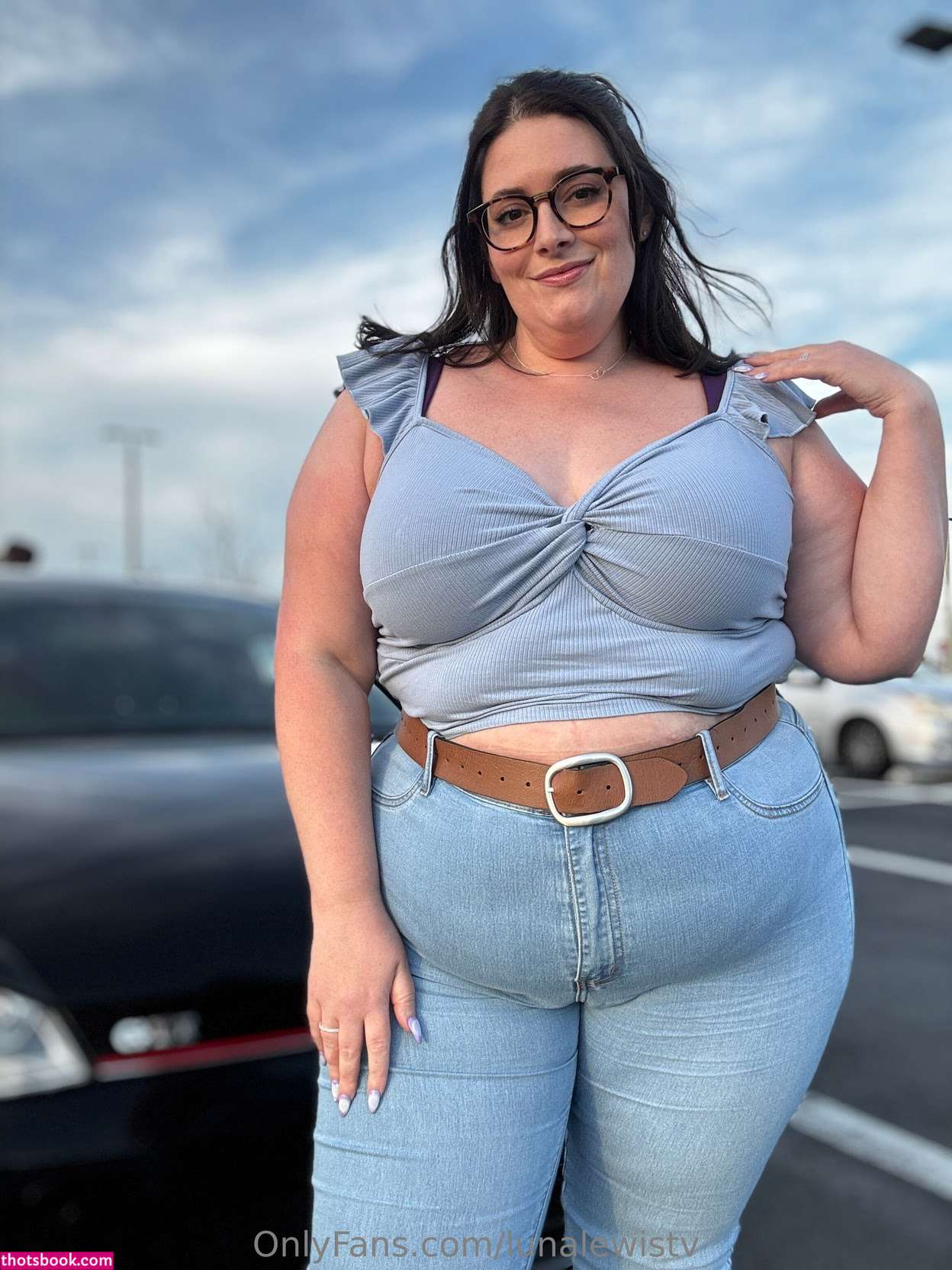 lunalewistv Nude Leaks OnlyFans Photos #5 1777796