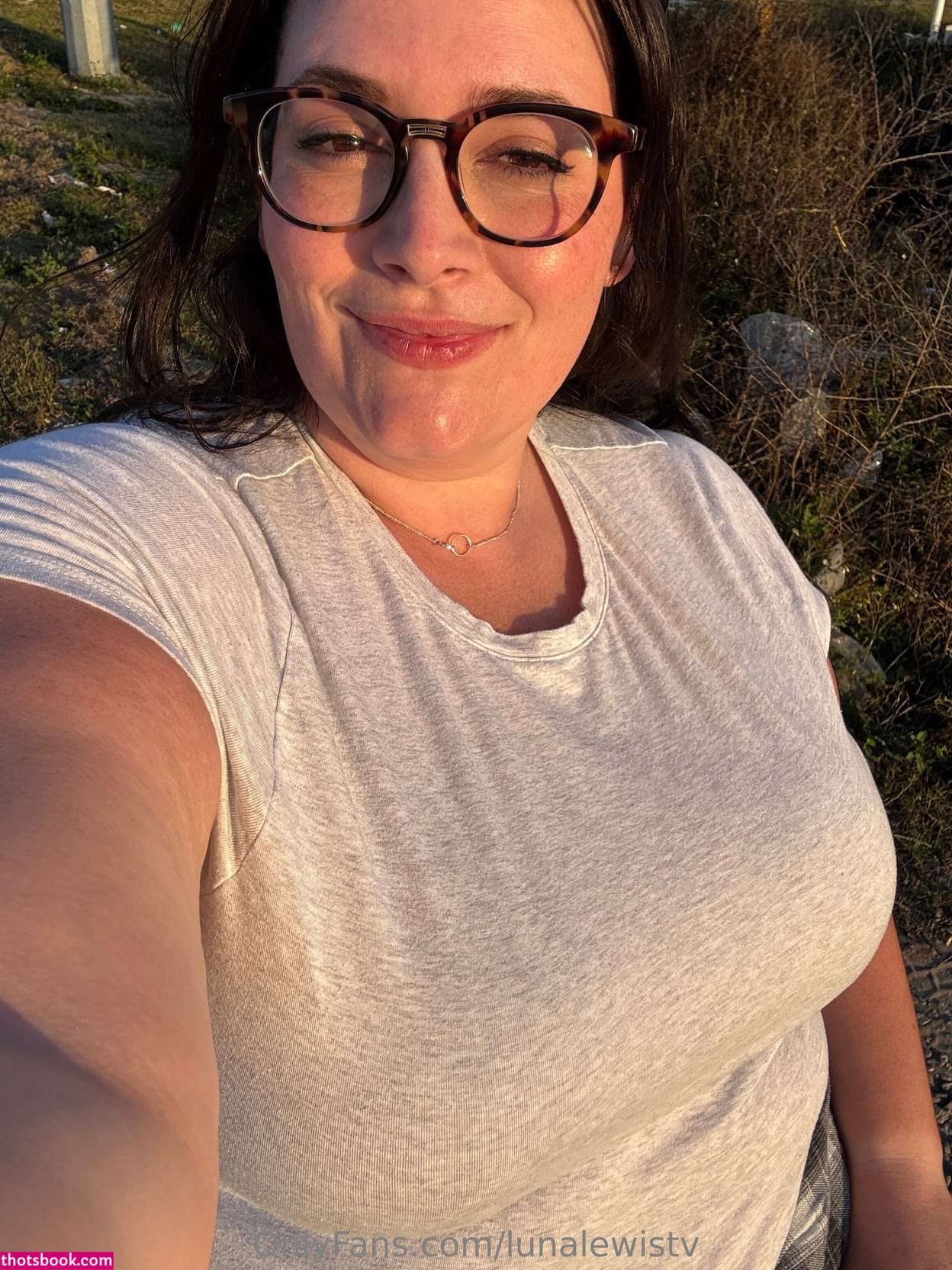 lunalewistv Nude Leaks OnlyFans Photos #6 1777799