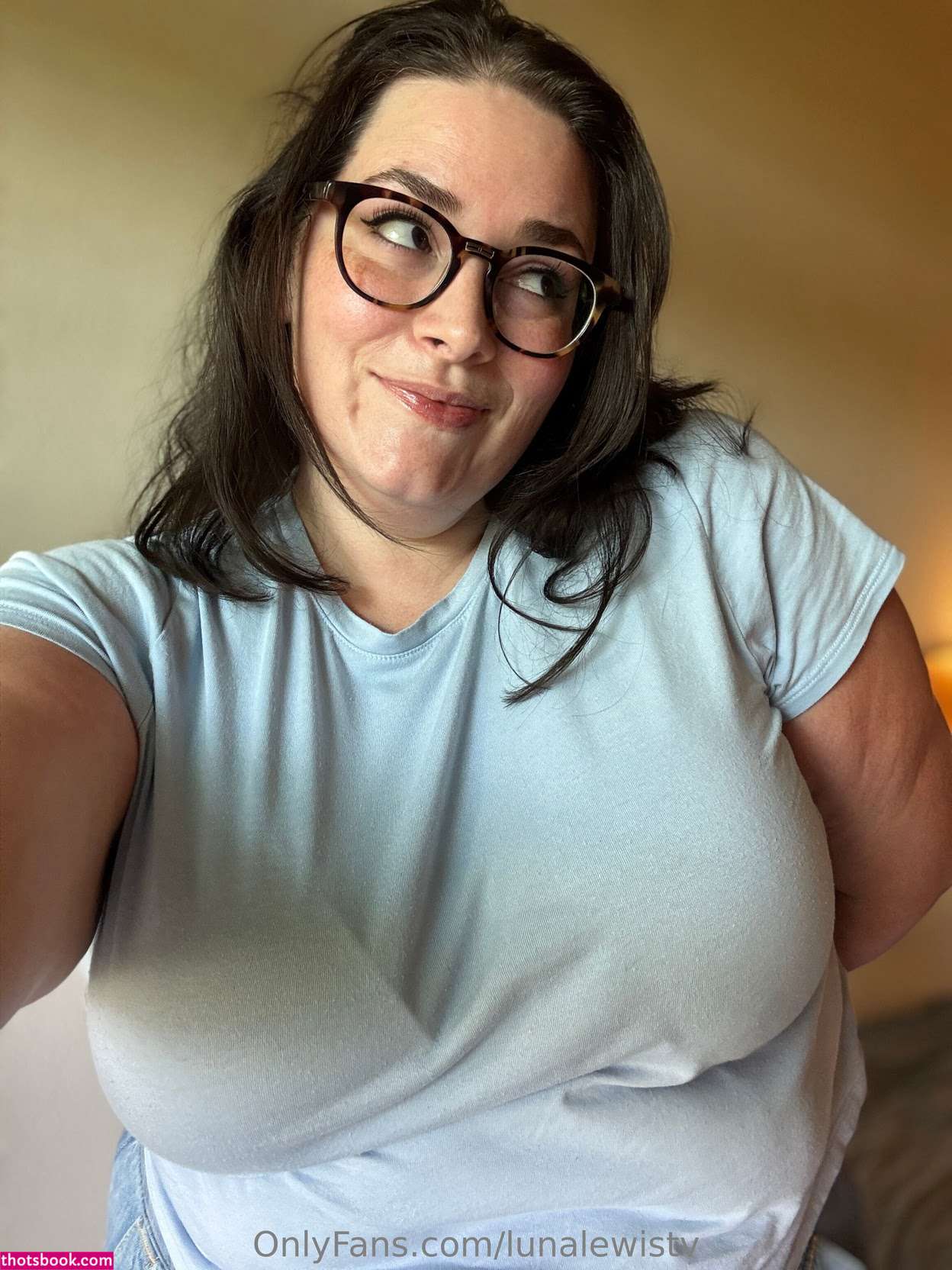 lunalewistv Nude Leaks OnlyFans Photos #6 1777802