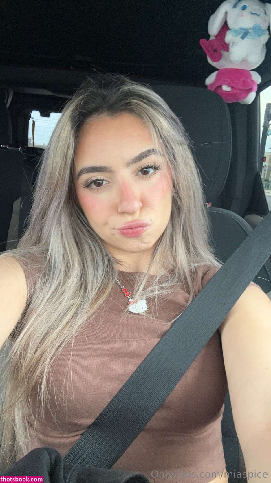 miaspice Nude Leaks OnlyFans Photos #2 1777949