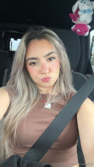 miaspice Nude Leaks OnlyFans Photos #2