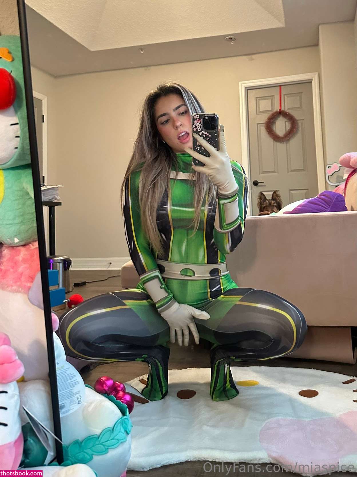miaspice Nude Leaks OnlyFans Photos #3 1777951