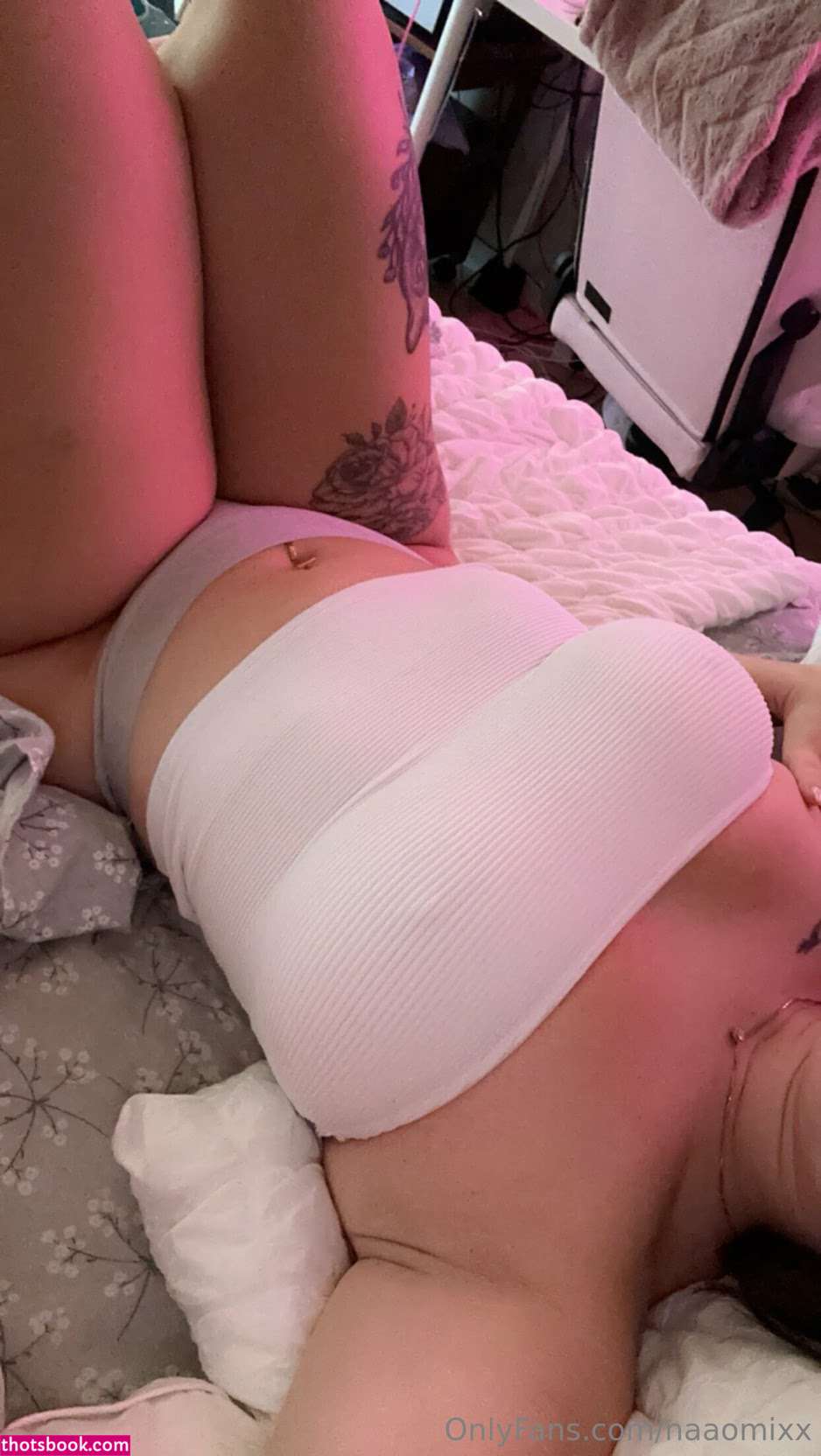 naaomixx Nude Leaks OnlyFans Photos #2 1778036